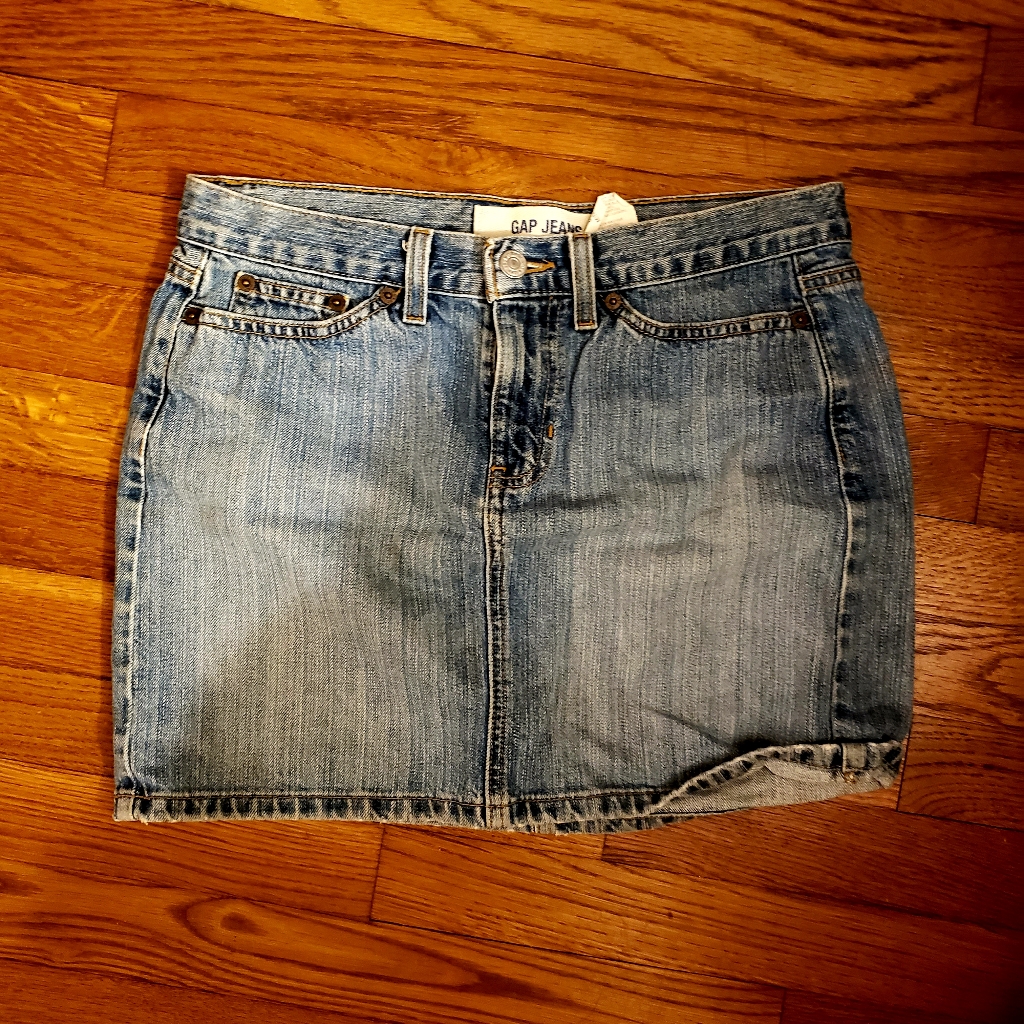 Classic Gap Mini